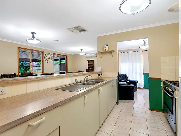 Sixth view of Homely house listing, 14 Anvil Court, Andrews Farm SA 5114