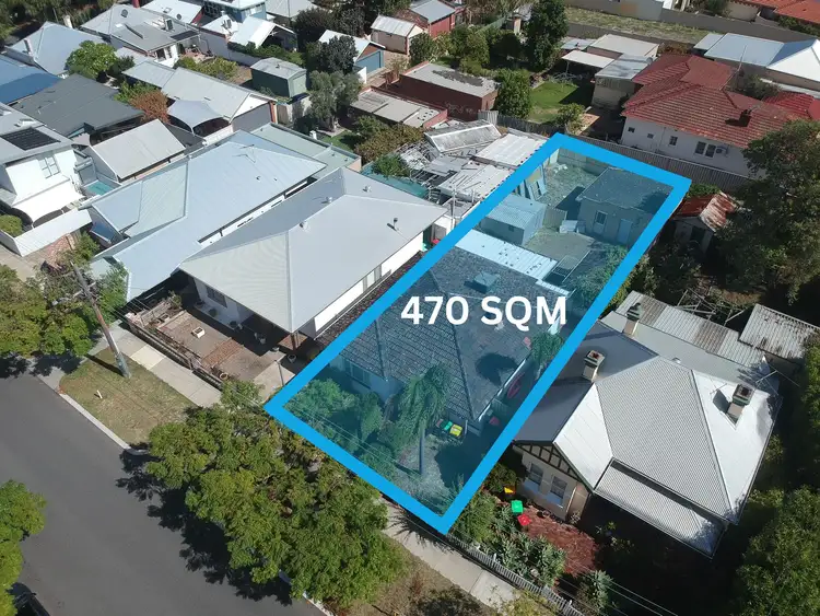 Second view of Homely house listing, 75 Norfolk Street, North Perth WA 6006