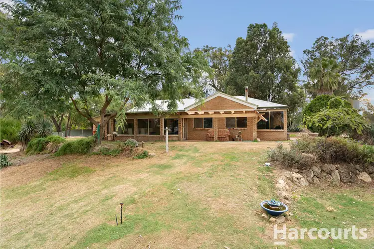 Second view of Homely house listing, 169 Mulga Drive, Parklands WA 6180