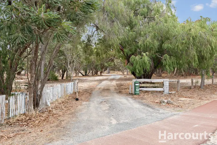 Third view of Homely house listing, 169 Mulga Drive, Parklands WA 6180