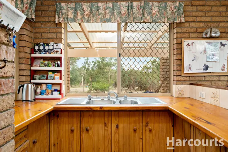 Fifth view of Homely house listing, 169 Mulga Drive, Parklands WA 6180