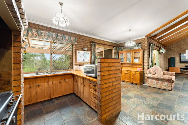Sixth view of Homely house listing, 169 Mulga Drive, Parklands WA 6180