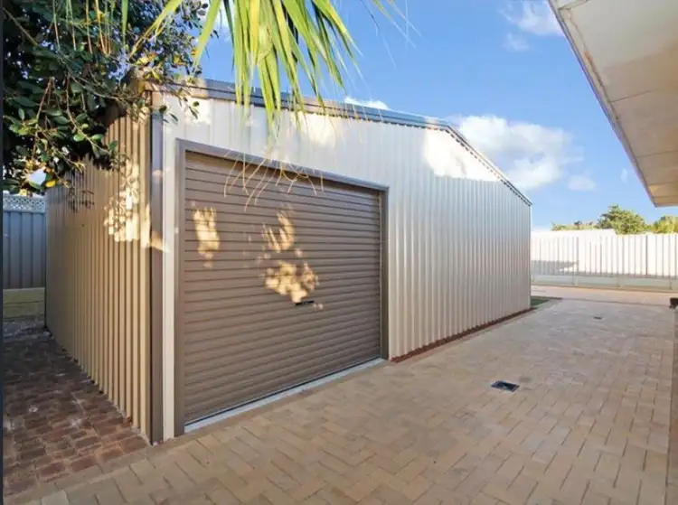 Second view of Homely house listing, 34 Shortland Way, Girrawheen WA 6064