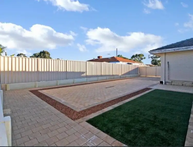 Third view of Homely house listing, 34 Shortland Way, Girrawheen WA 6064