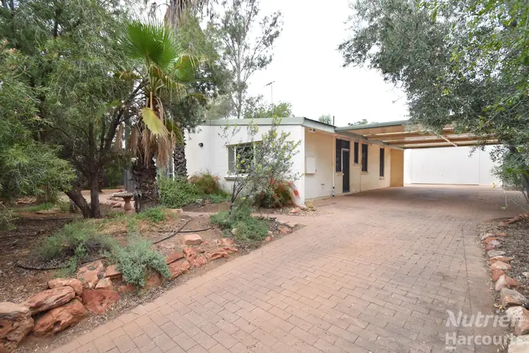 85 Head Street, Braitling NT 870
