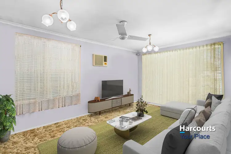 Third view of Homely house listing, 5 Jindalla Crescent, Hebersham NSW 2770