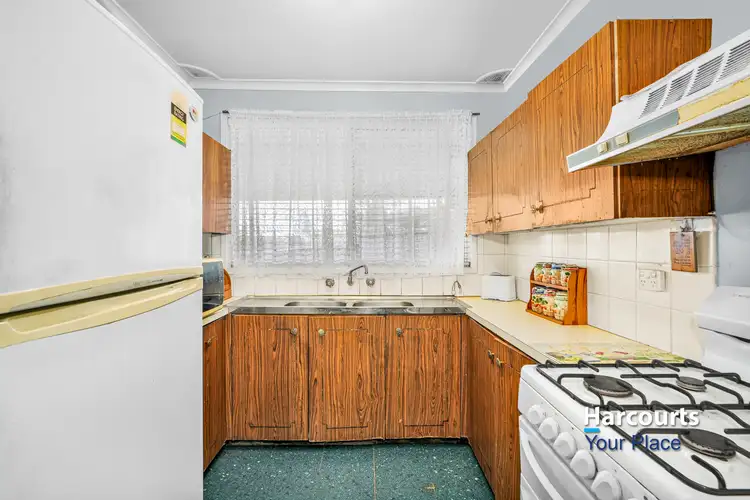 Fourth view of Homely house listing, 5 Jindalla Crescent, Hebersham NSW 2770