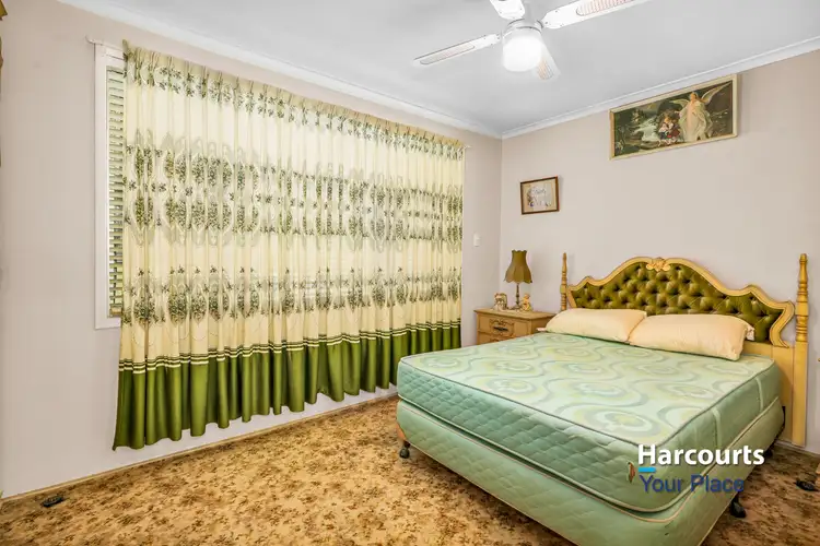 Fifth view of Homely house listing, 5 Jindalla Crescent, Hebersham NSW 2770