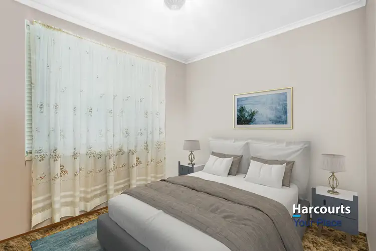 Sixth view of Homely house listing, 5 Jindalla Crescent, Hebersham NSW 2770