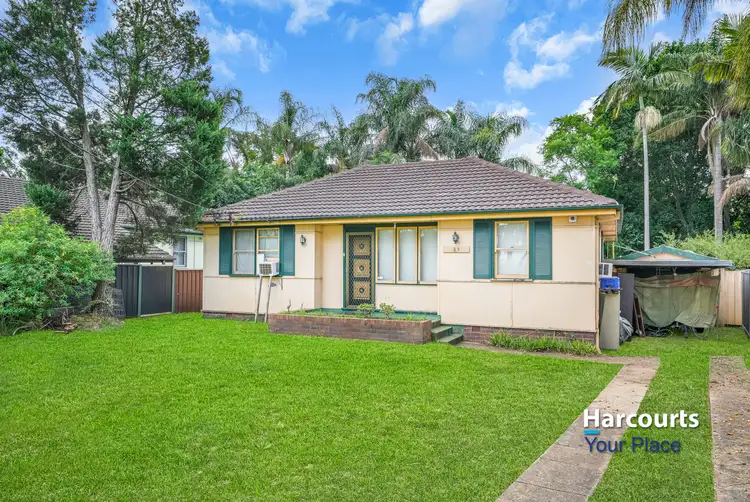 39 Luzon Avenue, Lethbridge Park NSW 2770