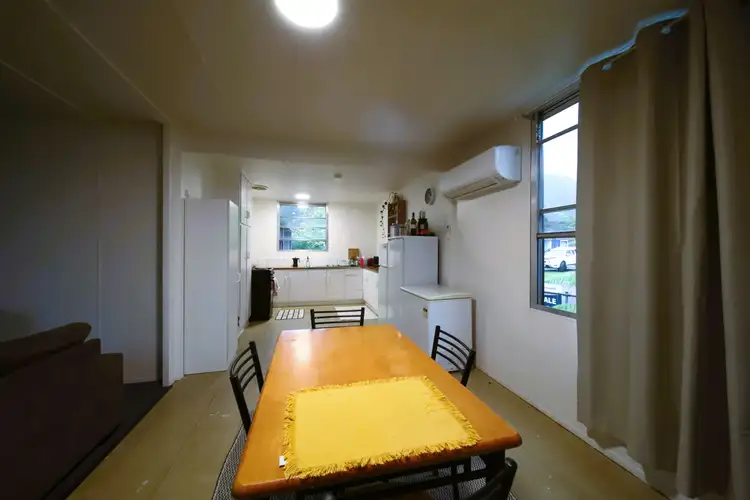 Third view of Homely house listing, 1 Kershaw Street, Tullah TAS 7321