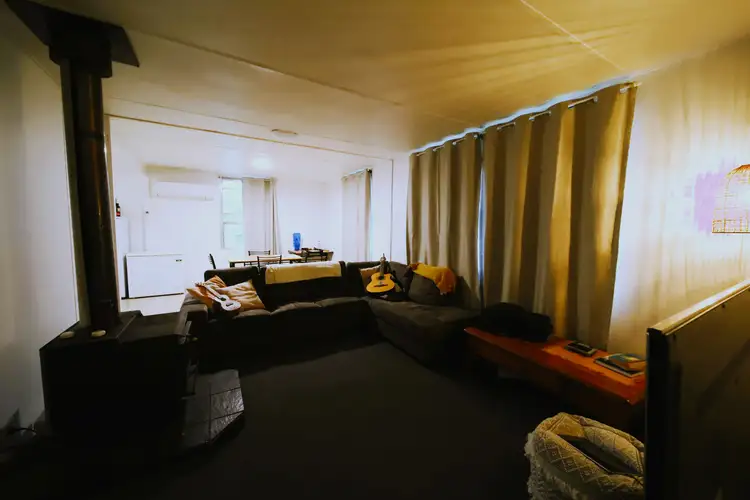 Fifth view of Homely house listing, 1 Kershaw Street, Tullah TAS 7321