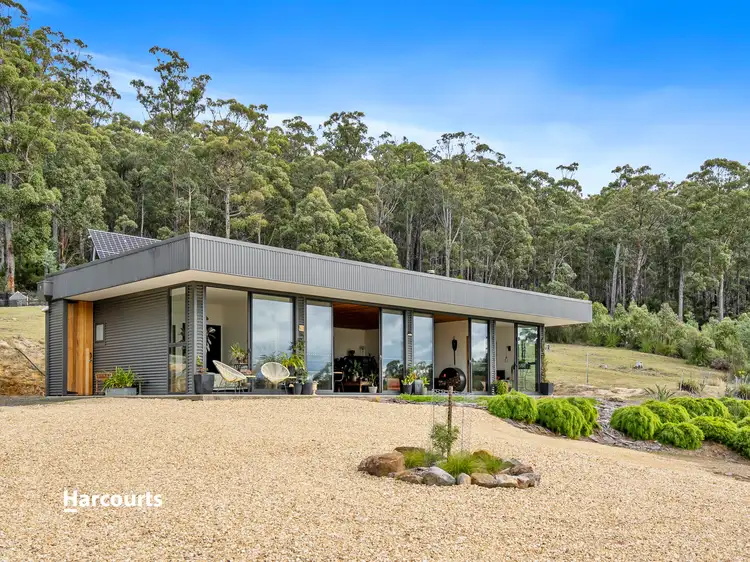 Main view of Homely house listing, 180 Esperance Coast Road, Surges Bay TAS 7116