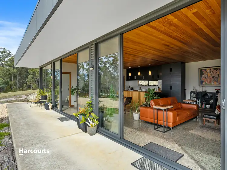 Second view of Homely house listing, 180 Esperance Coast Road, Surges Bay TAS 7116