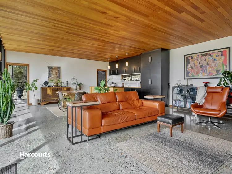 Fifth view of Homely house listing, 180 Esperance Coast Road, Surges Bay TAS 7116