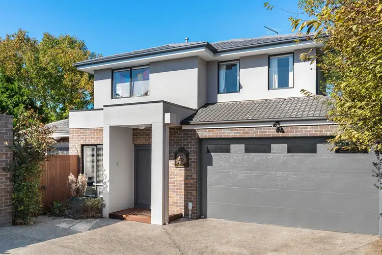 2/37 Douglas Street, Hastings VIC 3915