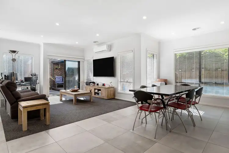 Second view of Homely house listing, 2/37 Douglas Street, Hastings VIC 3915