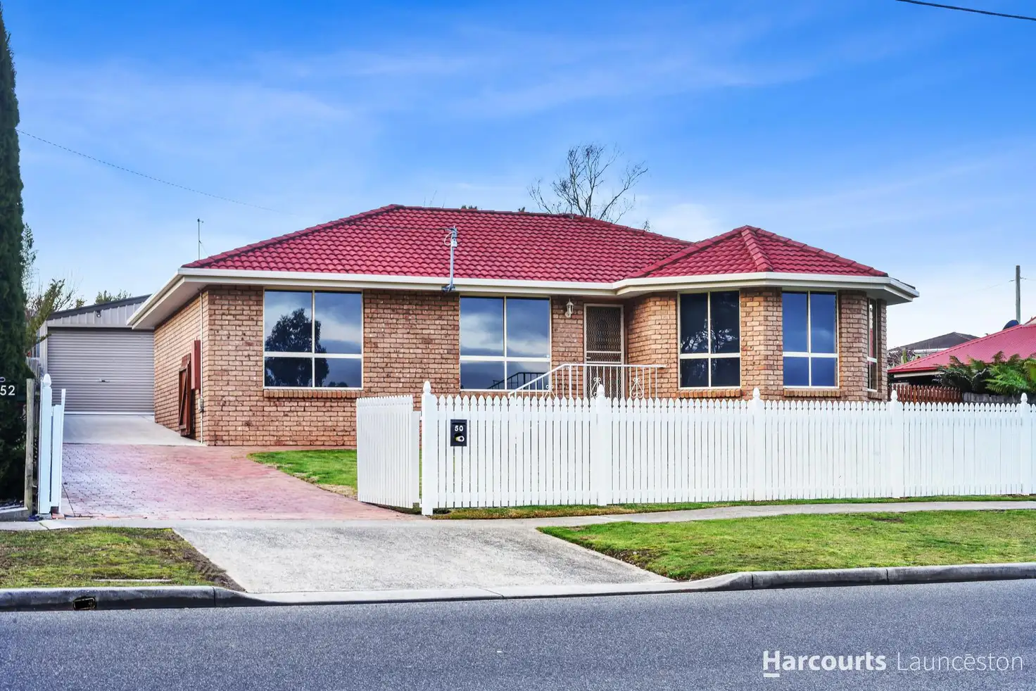Main view of Homely house listing, 50 Las Vegas Drive, Prospect Vale TAS 7250