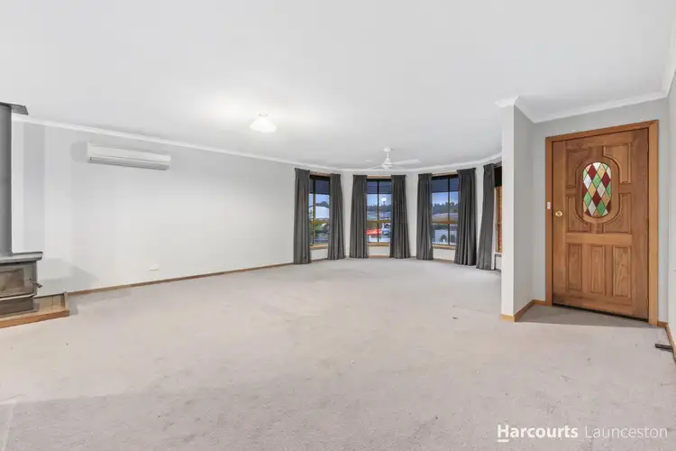 Second view of Homely house listing, 50 Las Vegas Drive, Prospect Vale TAS 7250