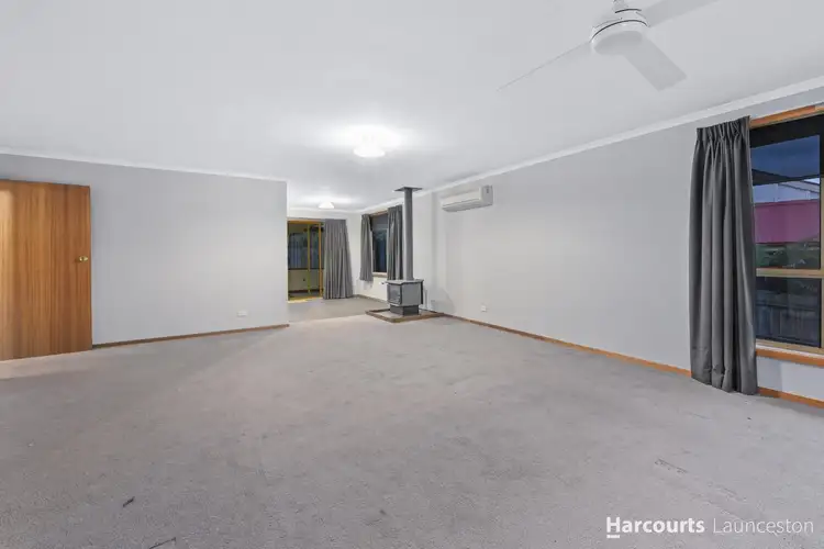 Fourth view of Homely house listing, 50 Las Vegas Drive, Prospect Vale TAS 7250