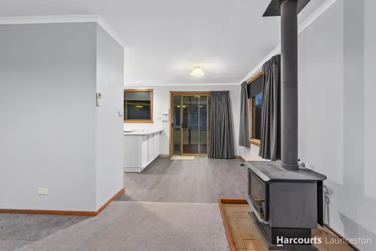 Fifth view of Homely house listing, 50 Las Vegas Drive, Prospect Vale TAS 7250