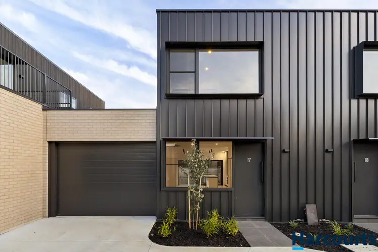 Main view of Homely house listing, 17/906 Lydiard Street North, Soldiers Hill VIC 3350