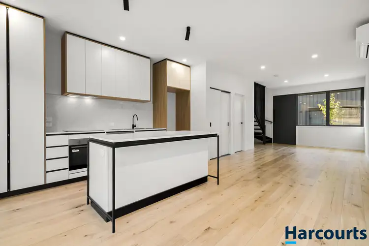 Second view of Homely house listing, 17/906 Lydiard Street North, Soldiers Hill VIC 3350