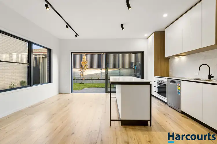 Third view of Homely house listing, 17/906 Lydiard Street North, Soldiers Hill VIC 3350