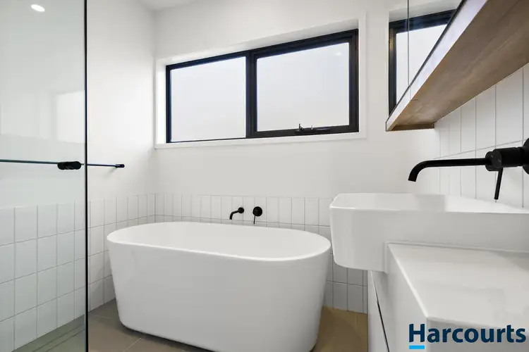 Fifth view of Homely house listing, 17/906 Lydiard Street North, Soldiers Hill VIC 3350