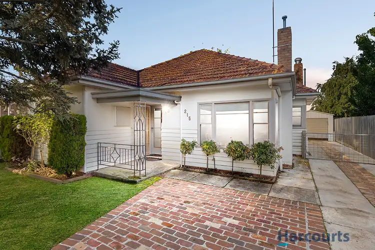 215 Adair Street, Redan VIC 3350