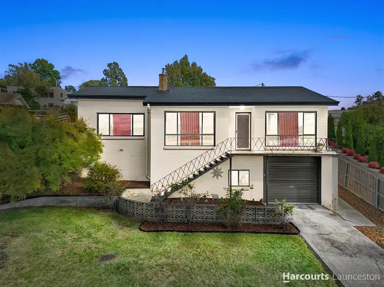 Main view of Homely house listing, 499 West Tamar Road, Riverside TAS 7250