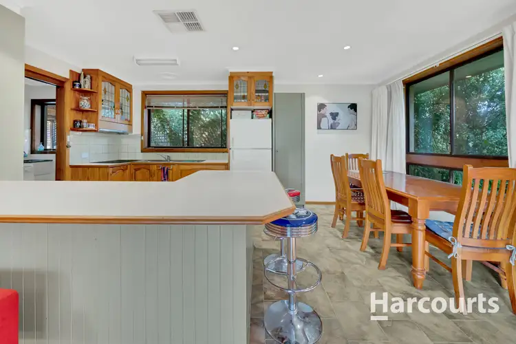 Fourth view of Homely house listing, 18 Carrara Road, Rowville VIC 3178