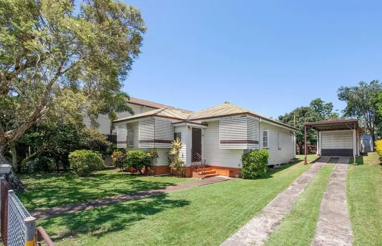 119 Bulimba Street, Bulimba QLD 4171
