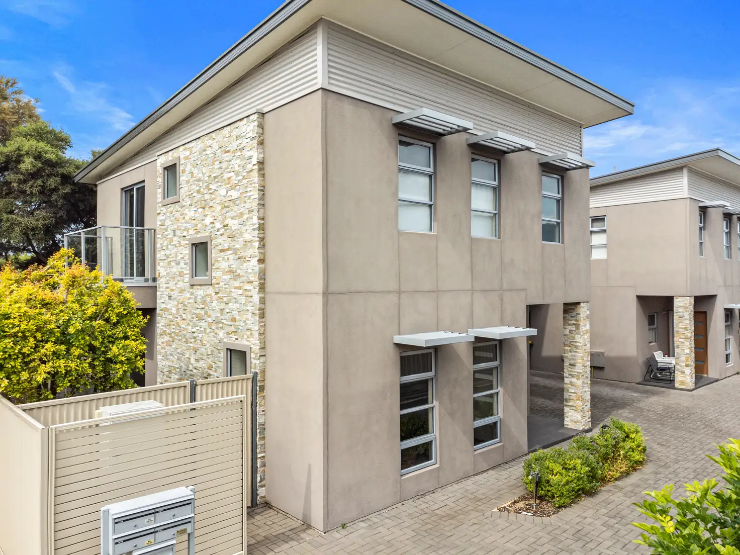 Main view of Homely house listing, 1/24 Clovelly Avenue, Christies Beach SA 5165