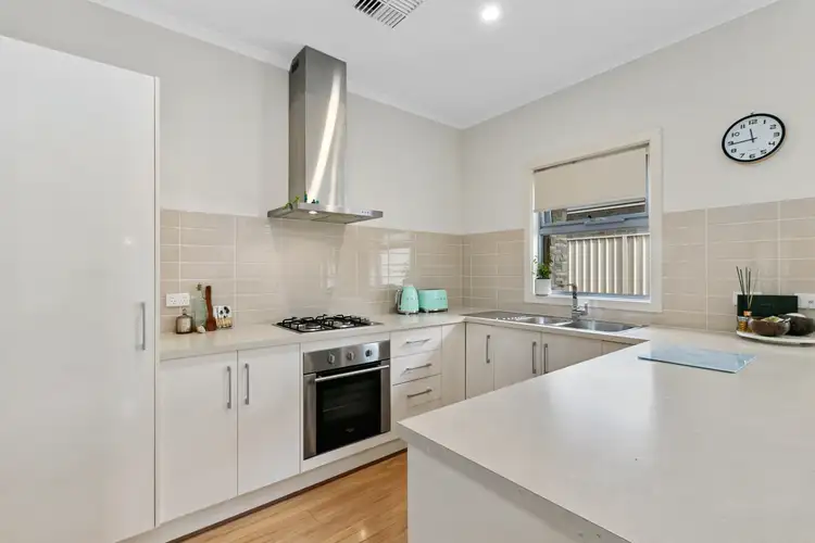 Seventh view of Homely house listing, 1/24 Clovelly Avenue, Christies Beach SA 5165