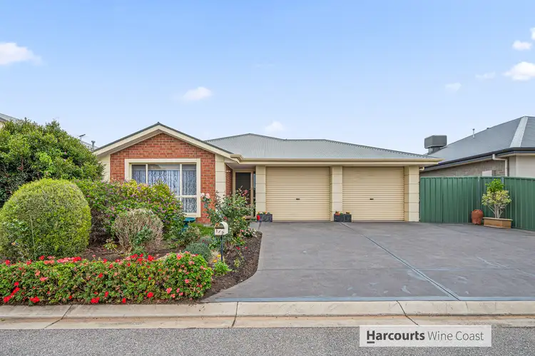 Main view of Homely house listing, 1/9 Sapphire Way, Aldinga Beach SA 5173