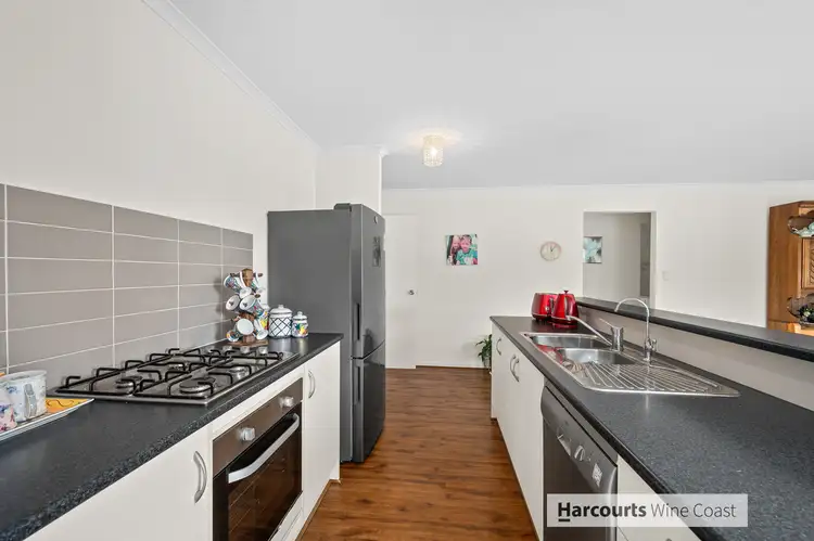 Fourth view of Homely house listing, 1/9 Sapphire Way, Aldinga Beach SA 5173