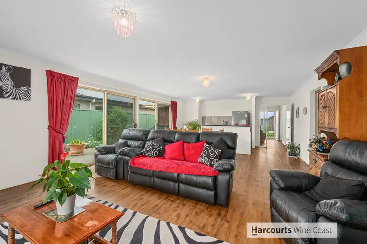 Sixth view of Homely house listing, 1/9 Sapphire Way, Aldinga Beach SA 5173