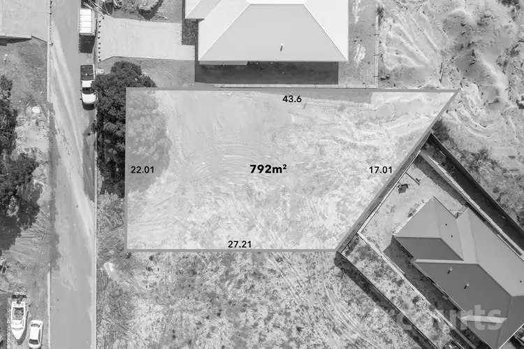 6 Riverhill Crest