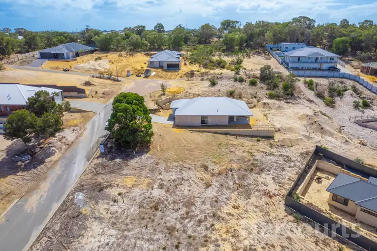 Sixth view of Homely land listing, 6 Riverhill Crest, Dawesville WA 6211