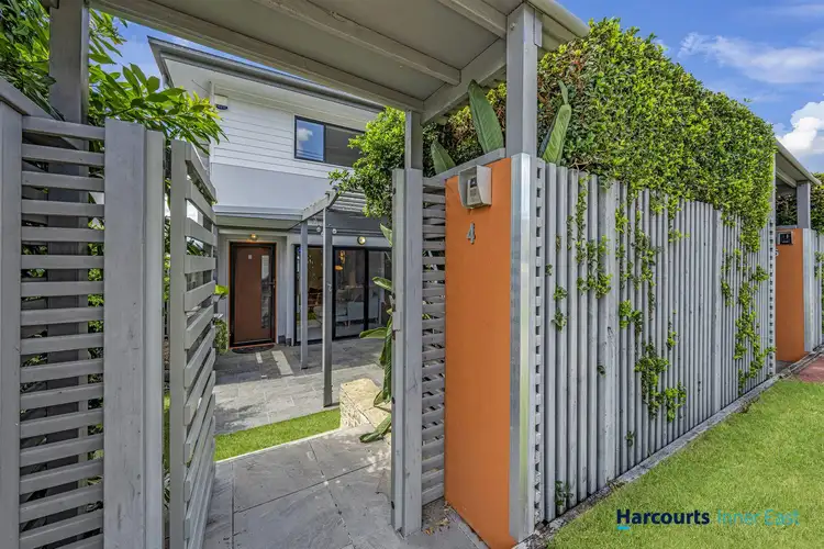 4/48 Wickham Street, Morningside QLD 4170
