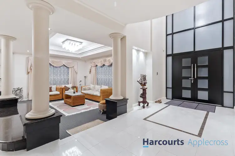Second view of Homely house listing, 50 Roselea Boulevard, Stirling WA 6021