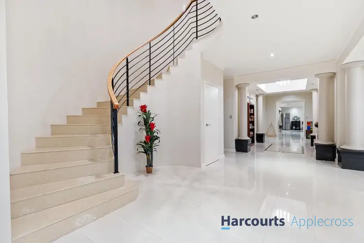 Third view of Homely house listing, 50 Roselea Boulevard, Stirling WA 6021