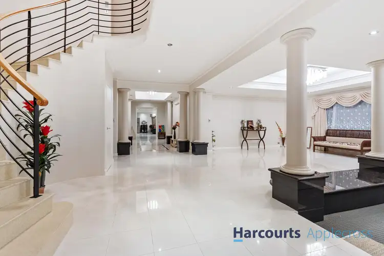 Fourth view of Homely house listing, 50 Roselea Boulevard, Stirling WA 6021