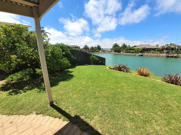 15 Windjammer Court, Encounter Bay SA 5211