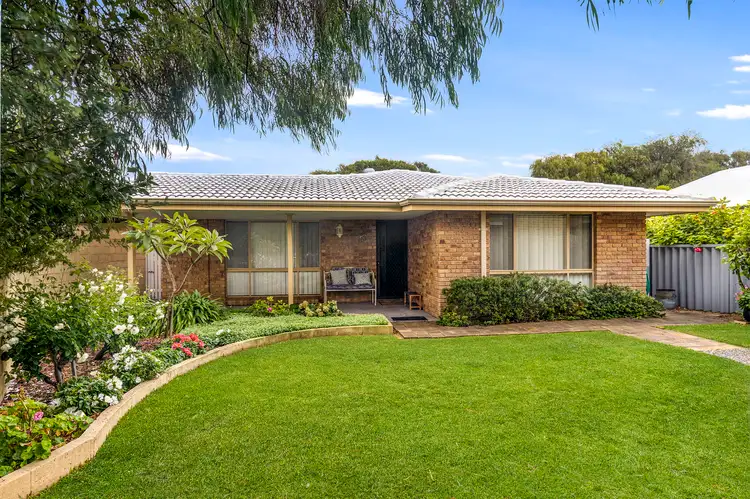 13 Davies Way, Broadwater WA 6280