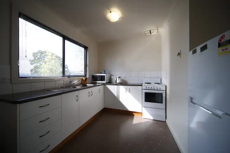 Second view of Homely unit listing, 1/15 Gellibrand Street, Zeehan TAS 7469