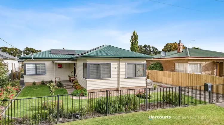 Main view of Homely house listing, 69 Montagu Street, Campbell Town TAS 7210