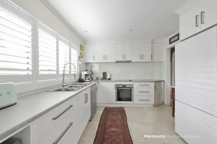 Second view of Homely house listing, 69 Montagu Street, Campbell Town TAS 7210