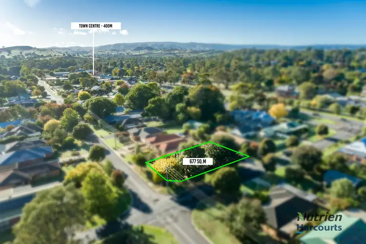 Second view of Homely house listing, 49 Snodgrass Street, Yea VIC 3717